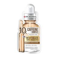 Rojukiss Treatment Mask Caffeine Complex 10X 1'S