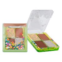 Cathy DollxGMM Blooming Eye Palette AT