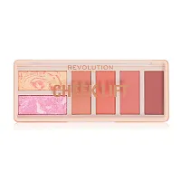 Makeup Revolution Cheek Lift Palette 1.80g