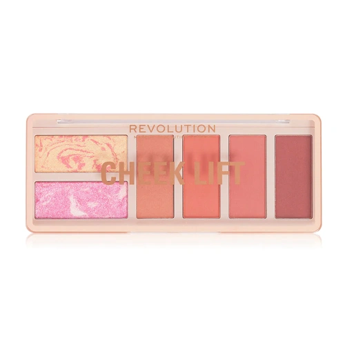 Makeup Revolution Cheek Lift Palette 1.80g