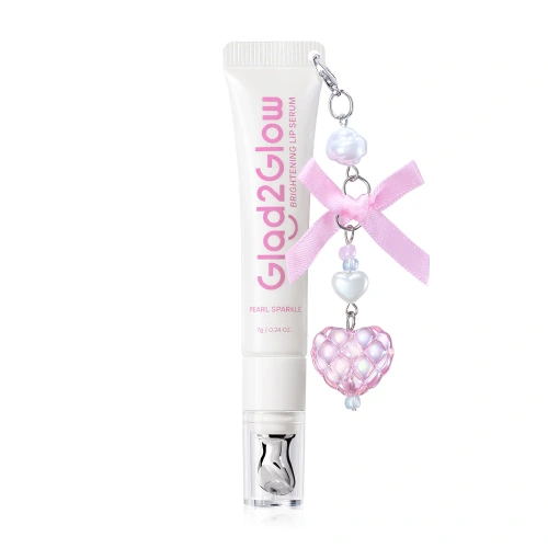 Glad2Glow Brightening Lip Serum 7g Glad2Glow Brightening Lip Serum 7g