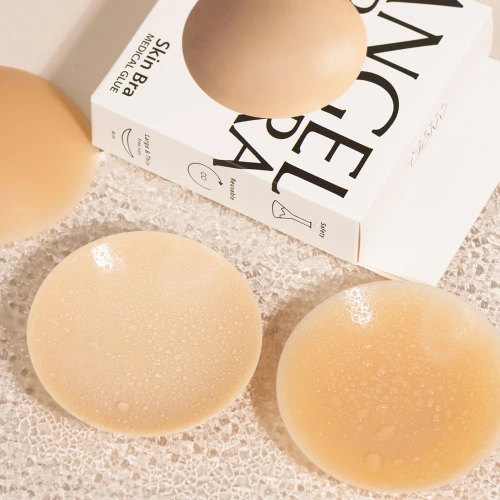 ANGELBRABRA Skin Bra Medical Glue 1 Pair фото 4