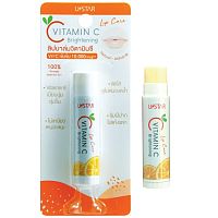 Ustar VitC Bright Lip Care Natural