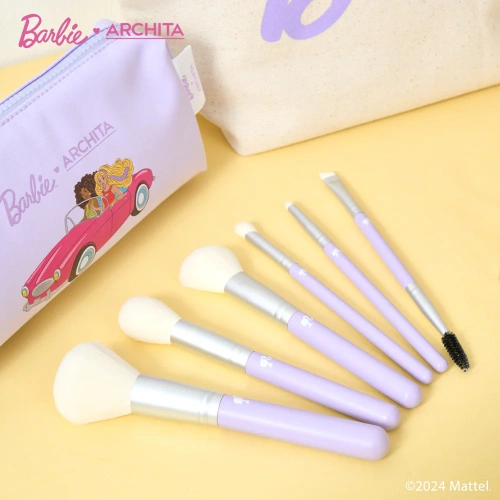 ARCHITA Barbie Brush Set 2 фото 4
