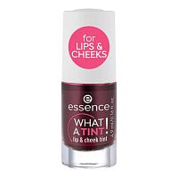 Essence What A Tint Lip & Cheek Tint01
