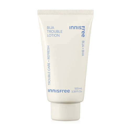 Innisfree Bija Trouble Lotion 100ml