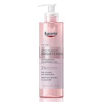 Eucerin Spotless Brightening Exfoliating Cleansing Gel 400 ml.