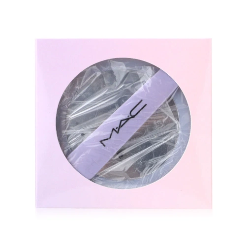 MAC Purple LED Mirror 1pc фото 2