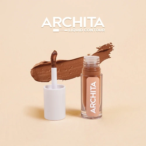 ARCHITA Liquid Contour 6ml фото 2