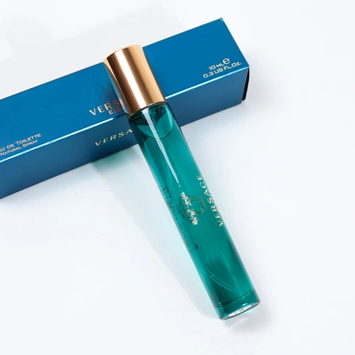 Versace Eros Travel Spray EDT 10ml фото 3