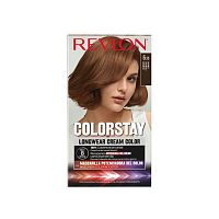 Revlon Cream Colour Colorstay Longwear No.6.35 Caramel