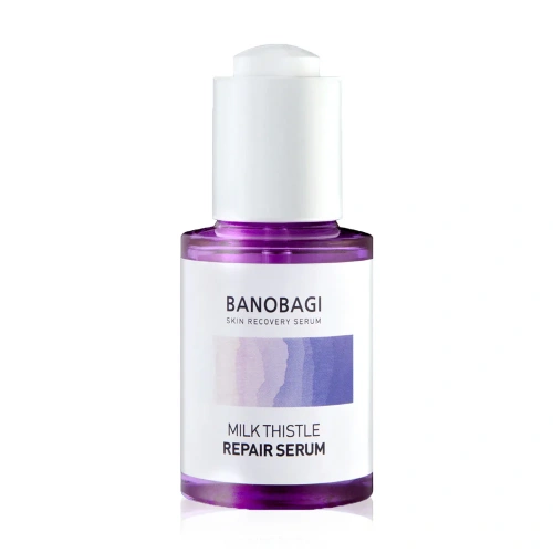 BANOBAGI Milk Thistle Repair Serum 30ml BANOBAGI Milk Thistle Repair Serum 30ml