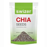 Swizer Chia seeds Natural Organic 200g