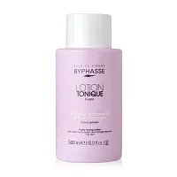 BYPHASSE Purity Toner Lotion Witch Hazel Water And Orange Blossom Oily Skin 500ml