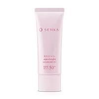 Senka Aqua Bright Serum in CC 40g