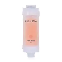 Bareun Soo Shower Filter Lavender 145g