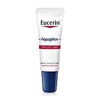 Eucerin Aquaphor Sos Lip Care 10ml