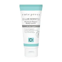 Cute Press Ci-Lab Sensitiv Moisture Repair Body Lotion 75ml