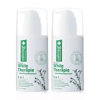 Smooth E Skin White Therapie Body Lotion [100ml x 2pcs]
