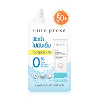 Cute Press UV Expert Protection Aqua Splash SPF50+ PA+++ 7g