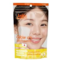 Jabs Pre Makeup Pad Glow On Gorgeous 28'S
