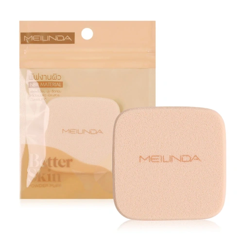 Mei Linda Better Skin Powder Puff