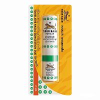 Ингалятор от насморка, заложенности носа и головных болей Tiger Balm Inhaler, Таиланд