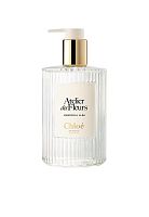 Shower Gel/Body Care Atelier des Fleurs Scented 300 mL Magnolia - 100% оригинал