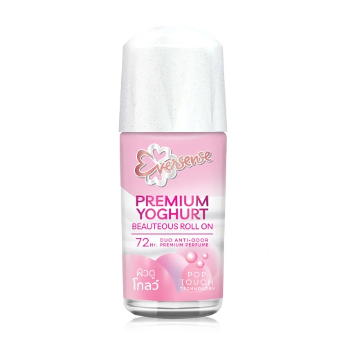 Eversense Premium Yoghurt Beauteous Roll On 40ml