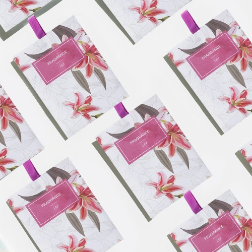 Konvy Home Fragrance Sachet Set 3 Pack фото 3