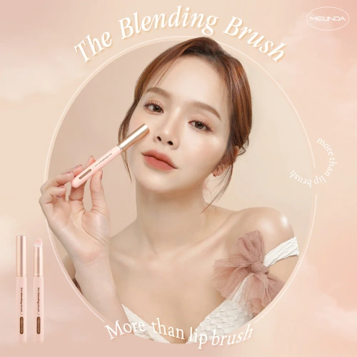 Mei Linda The Blending Brush 6g фото 2