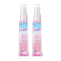 Eversense Super Vitamin Perfume Mist Sweety Pink [25ml x 2pcs]