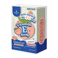 Precious Skin Thailand Vitamin E Soap 80g