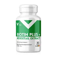 VTM Zinc A C E 30 Capsules