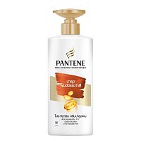 Pantene Conditioner Pro-Vitamin Colour Perm Lasting Care 340 Ml.
