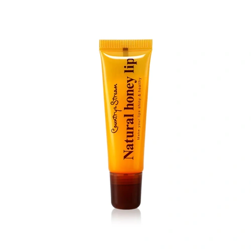 Country & Stream Natural Honey Lip 10g