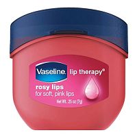 Vaseline Lip Therapy Rosy Lips 7 G.