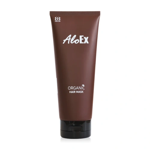 AloEx Natural Hair Mask 200ml