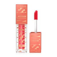 Maybelline New York Sunkisser Matte Blush 4.7ml