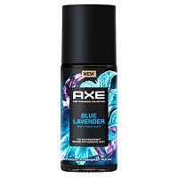 Axe Roll On Blue Lavender Premium Antiperspirant 45 Ml.