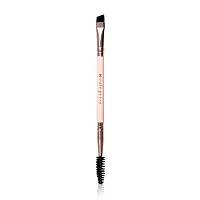 Cute Press Rose Gold Edition Duo Brow Brush