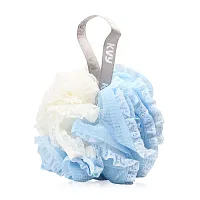 KVY Super Soft Lace Bath Ball