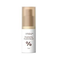 INGU Brightening Crystal Serum 15 ml.