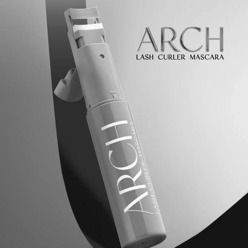 Cathy Doll Arch Lash Curler Mascara 8g фото 2