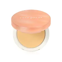 Cute Press My Match Foundation Powder SPF 35 PA+++ 13g
