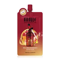 Mille Rose Cordy Pomegranate Booster Serum 6g ( Expiration Date : 2026.05.05 )