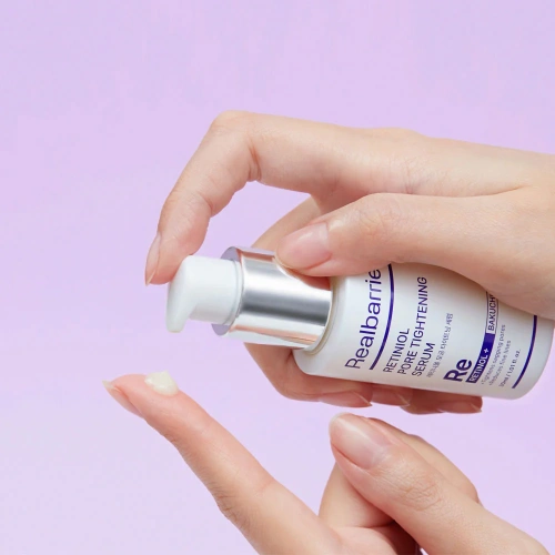 Real Barrier Peptivita C Blemish Serum 30ml фото 3 Real Barrier Peptivita C Blemish Serum 30ml фото 3