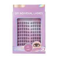 Mlen Diary Lazy Lashes Series Sun Flower 10Rows