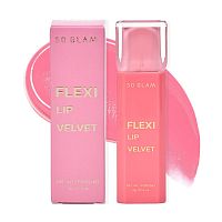 #So Glam Flexi Lip Velvet 4g 101