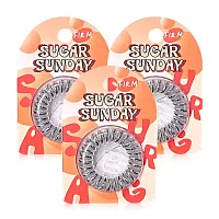 Sugar Sunday Traceless Hair Ties - Firm 1pc